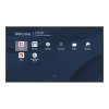 Monitor ViewSonic CDE8614 86 4K Wyświetlacz treści, digital signage 24/7